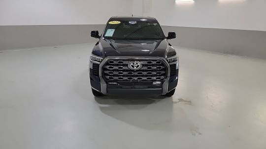 2023 Toyota Tundra