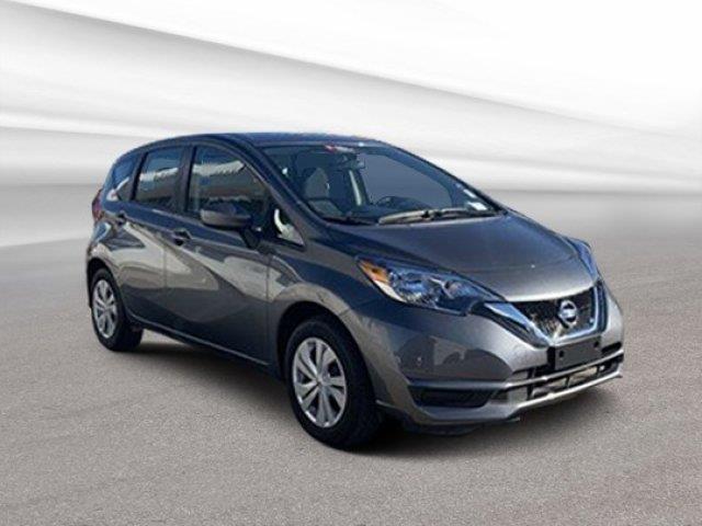 2017 nissan versa note sv sv 4dr hatchback for sale in albuquerque, new mexico