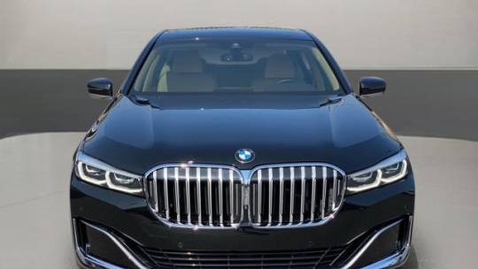 2020 BMW 7 series i$1