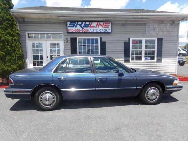 1994 buick lesabre custom