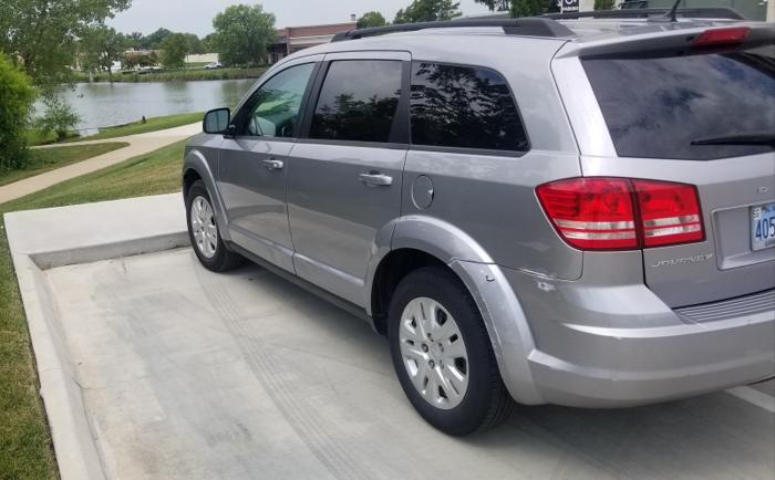 used 2017 dodge journey fwd se wichita, ks 67218 for sale in wichita, kansas