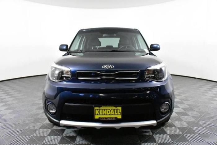 2017 kia soul + + 4dr wagon for sale in meridian, idaho