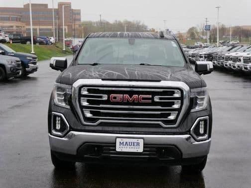 2021 gmc sierra 1500 slt in south saint paul, minnesota