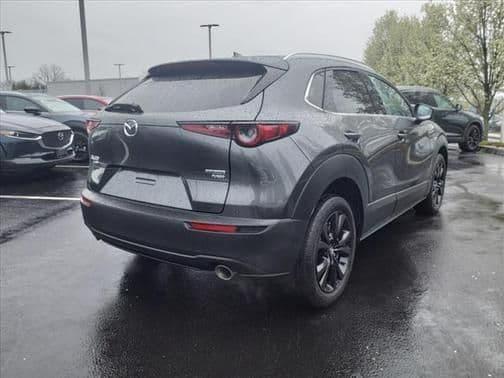 2023 mazda cx-30 turbo premium plus package in hartford, connecticut