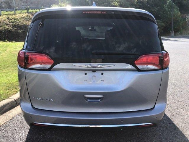 used 2018 chrysler pacifica touring-l hazard, ky 41701 for sale in browns fork, kentucky