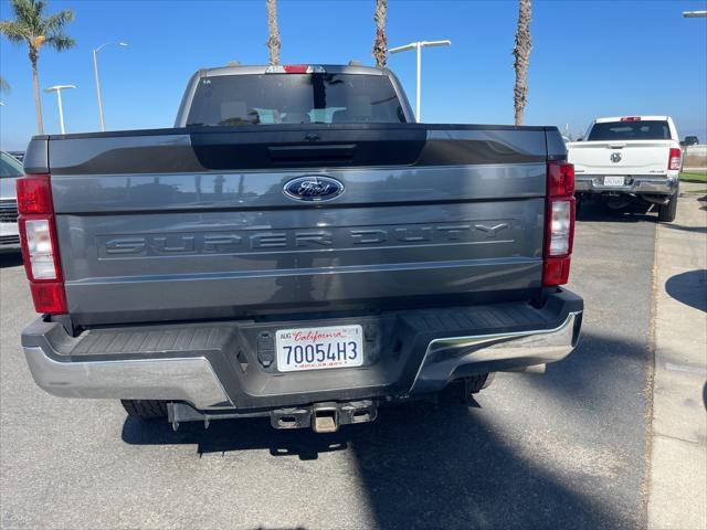 2022 ford f-250 xlt