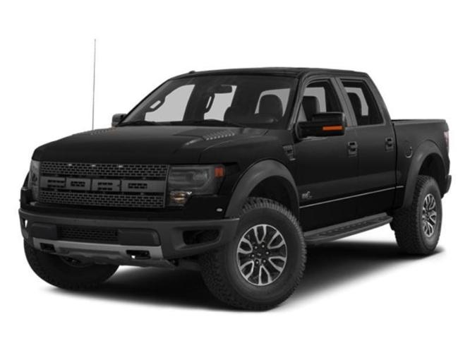 2014 ford f-150 svt raptor 4x4 svt raptor 4dr supercrew styleside 5.5 ft. sb for sale in bozeman, montana