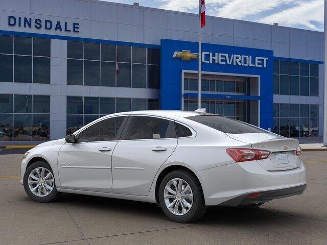 new 2019 chevrolet malibu lt w/ 1lt grand island, ne 68801 for sale in grand island, nebraska