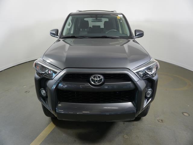 2017 toyota 4runner sr5 4x4 sr5 4dr suv for sale in reno, nevada