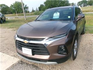 2019 Chevrolet Blazer lt