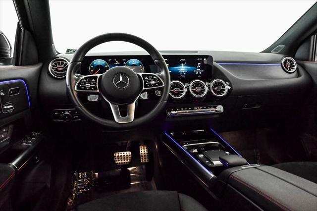 2023 mercedes-benz gla 250 4matic