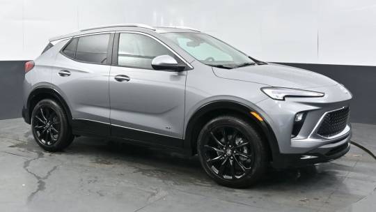 2025 Buick Encore GX