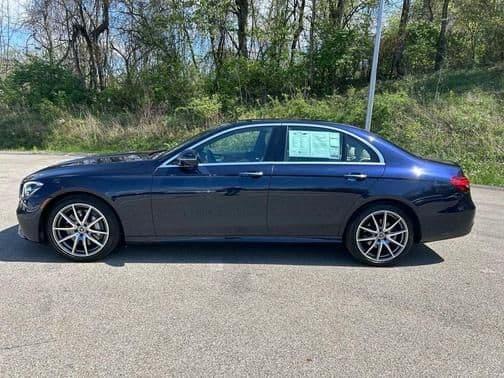 2023 mercedes-benz e-class e 350 4matic in washington, pennsylvania