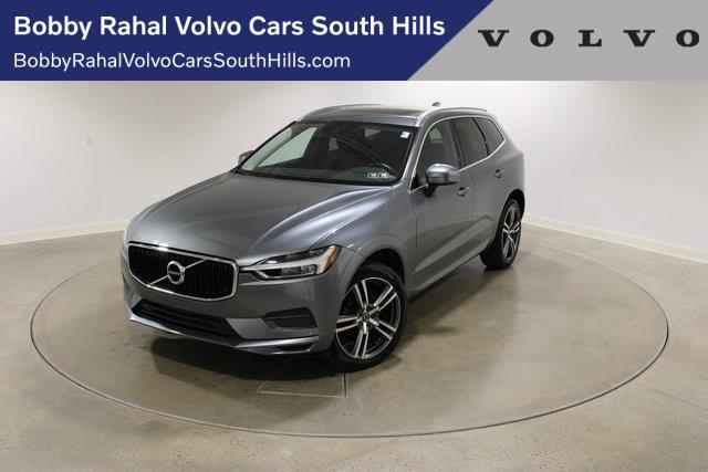 2020 volvo xc60 t5 momentum
