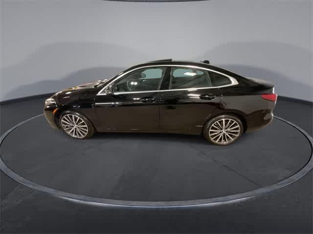 2022 bmw 228 gran coupe i xdrive