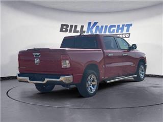 2024 RAM 1500 lone star