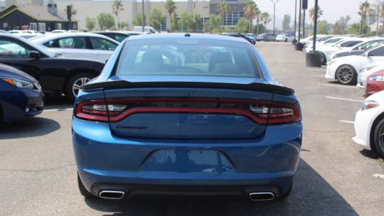 2022 Dodge Charger