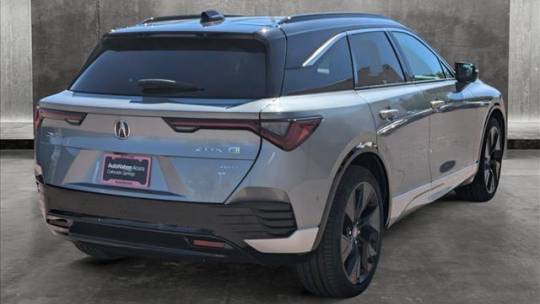 2024 Acura ZDX
