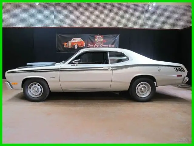 1973 used automatic