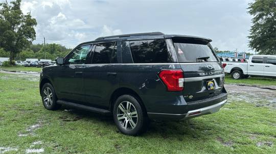 2024 Ford Expedition