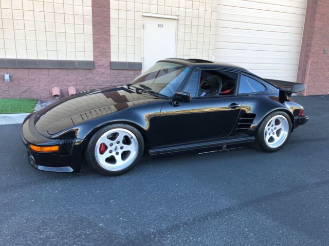 porsche air cooled turbo 930 1979 1980 1981 1982 1982 1984 1985 1986 1987 1988