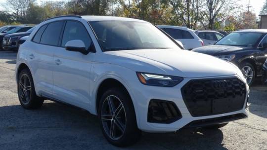2024 Audi Q5