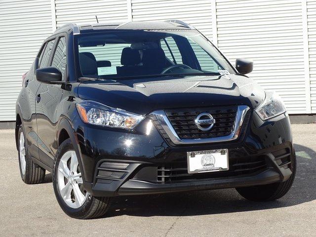 used 2018 nissan kicks s kenosha, wi 53142 for sale in kenosha, wisconsin