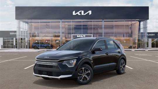 2024 Kia Niro