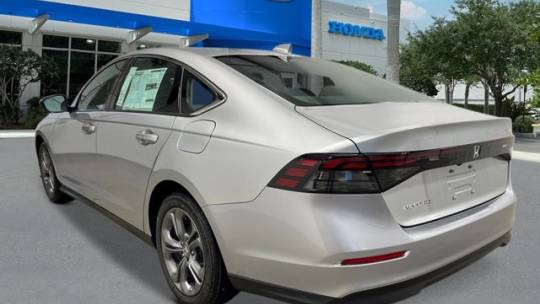 2024 Honda Accord