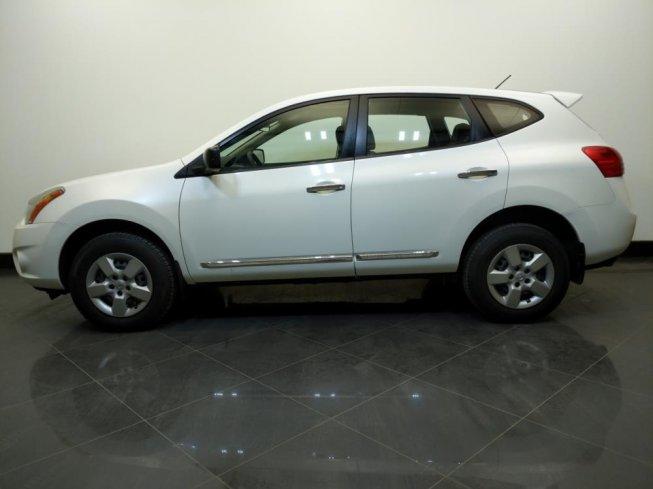 2013 nissan rogue s for sale in manor, delaware