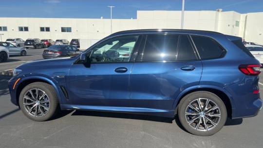 2023 BMW X5