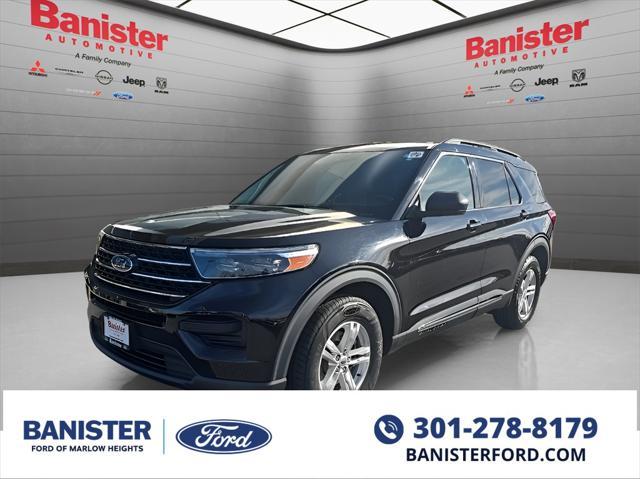 2020 ford explorer t mulliner