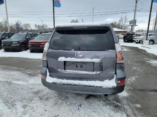 2019 lexus gx 460 base in fort wayne, indiana