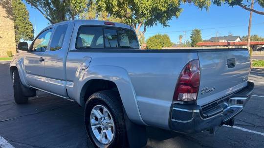 2006 Toyota Tacoma