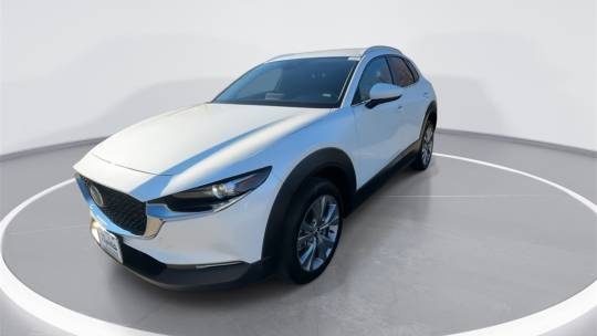 2023 Mazda CX-30