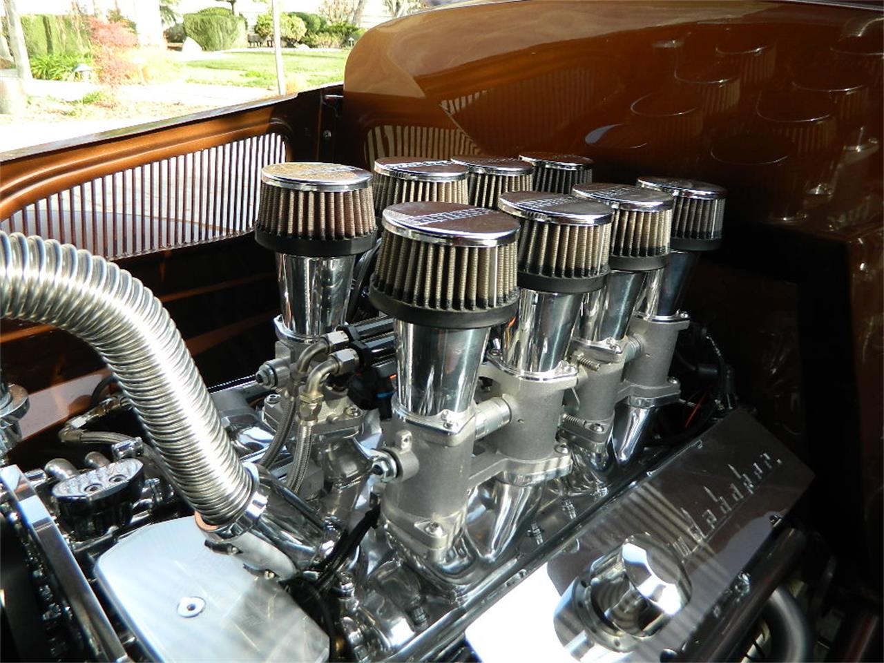 1939 studebaker custom
