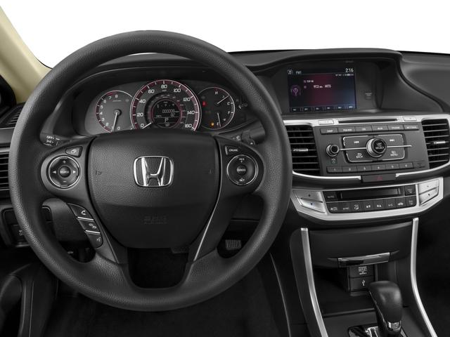 2015 honda accord lx-s