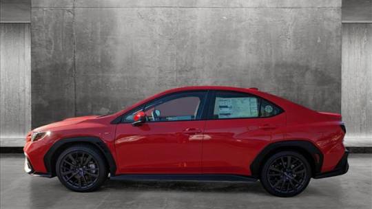 2024 Subaru WRX