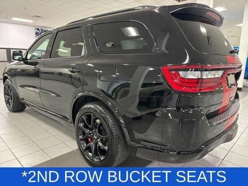2023 dodge durango srt 392 premium awd in richmond, virginia