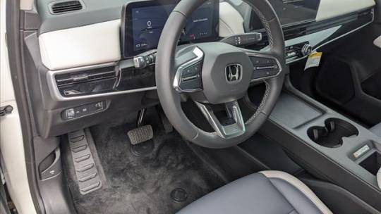 2024 Honda Prologue