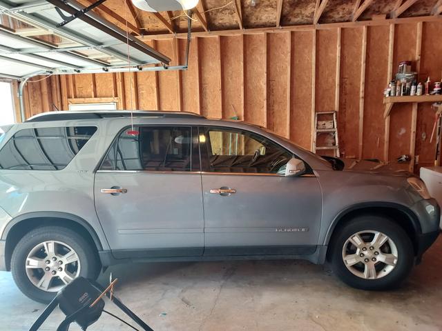 2008 gmc acadia slt1