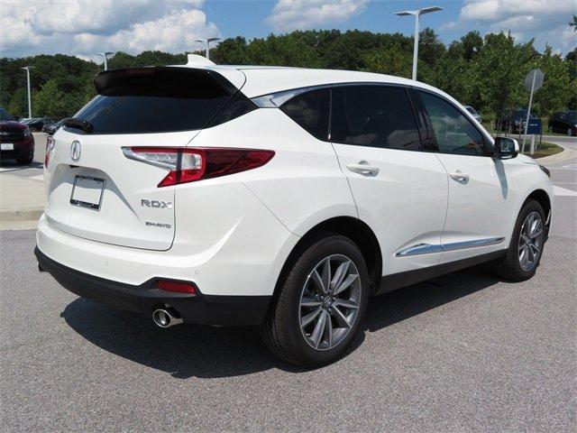 certified 2019 acura rdx w/ technology package laurel, md 20724 for sale in laurel, maryland