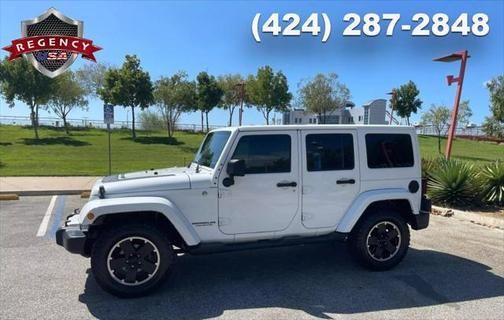 2012 jeep wrangler unlimited