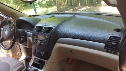 2008 saturn outlook xe awd for sale in mississippi by owner