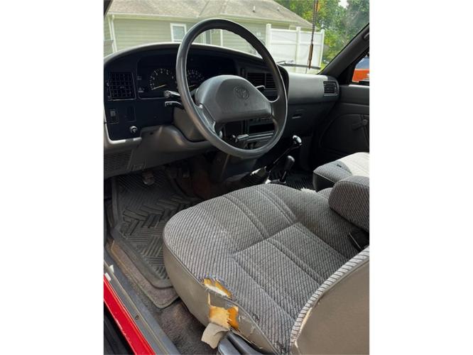 1993 toyota pickup in seymour, tennessee