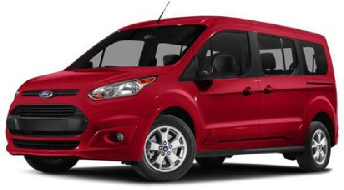 2014 ford transit connect wagon in greenwood, in