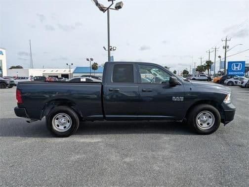 2015 ram 1500 in delaware, ohio