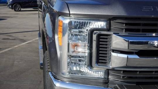 2017 Ford F-250