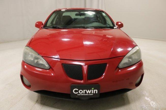 2006 pontiac grand prix for sale in fargo, north dakota
