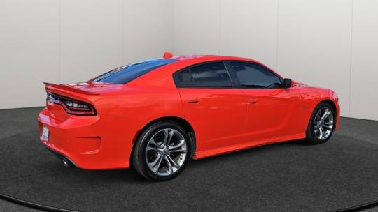 2020 Dodge Charger